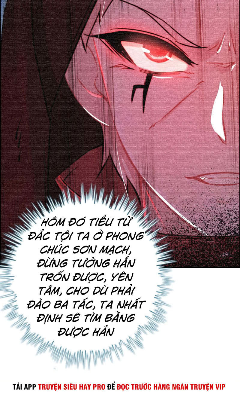 Thần Ma Thiên Sát Chapter 80 - Trang 2