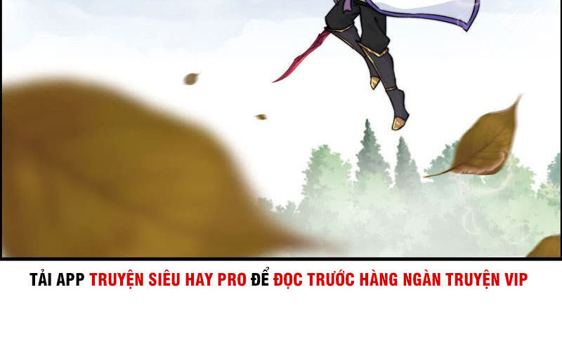 Thần Ma Thiên Sát Chapter 79 - Trang 2