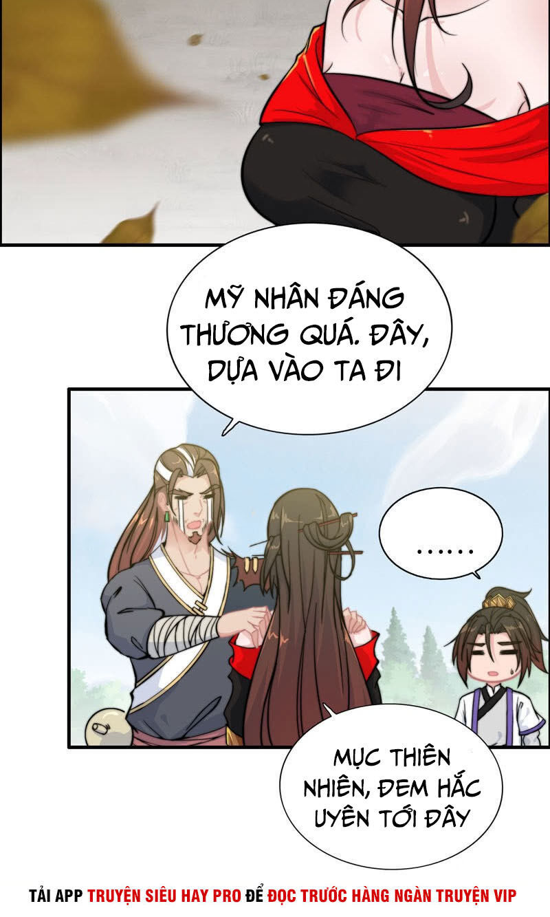 Thần Ma Thiên Sát Chapter 79 - Trang 2