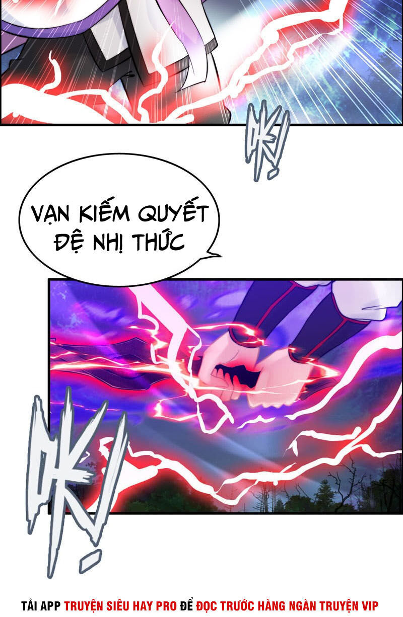 Thần Ma Thiên Sát Chapter 79 - Trang 2