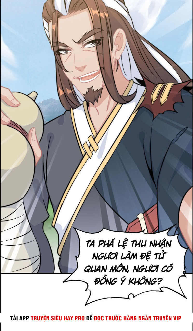 Thần Ma Thiên Sát Chapter 79 - Trang 2