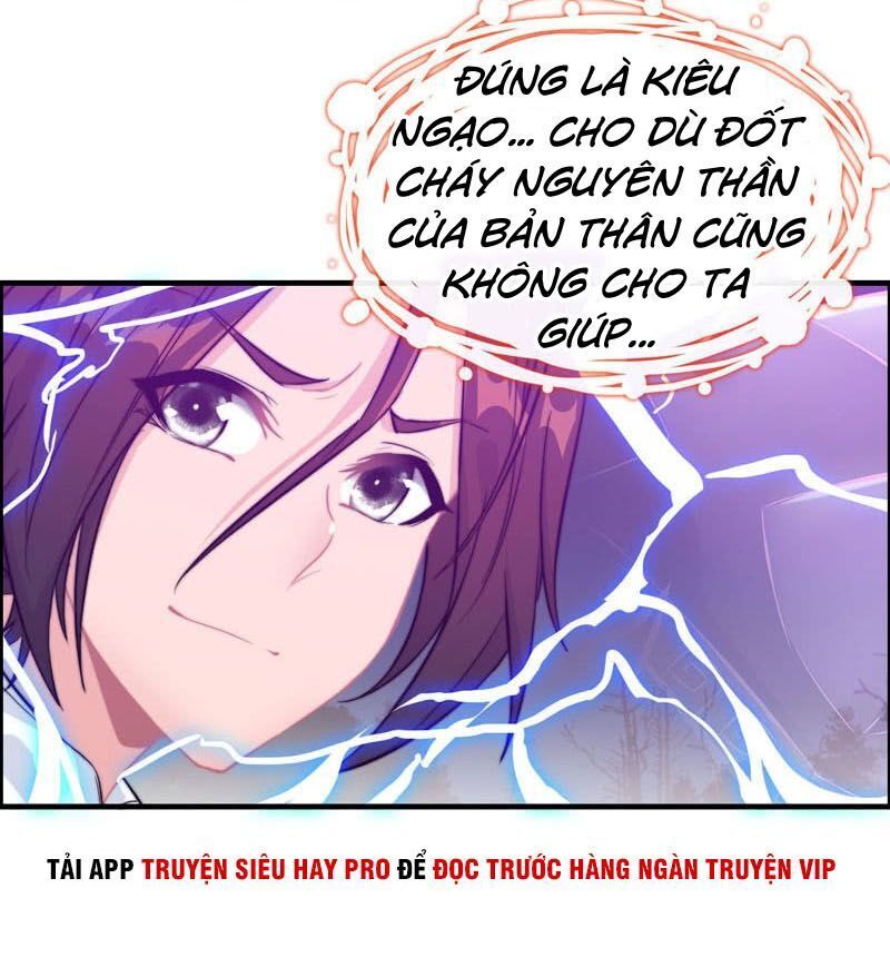 Thần Ma Thiên Sát Chapter 78 - Trang 2