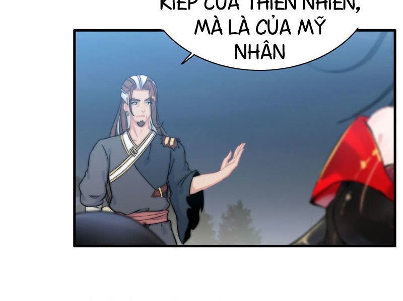 Thần Ma Thiên Sát Chapter 76 - Trang 2