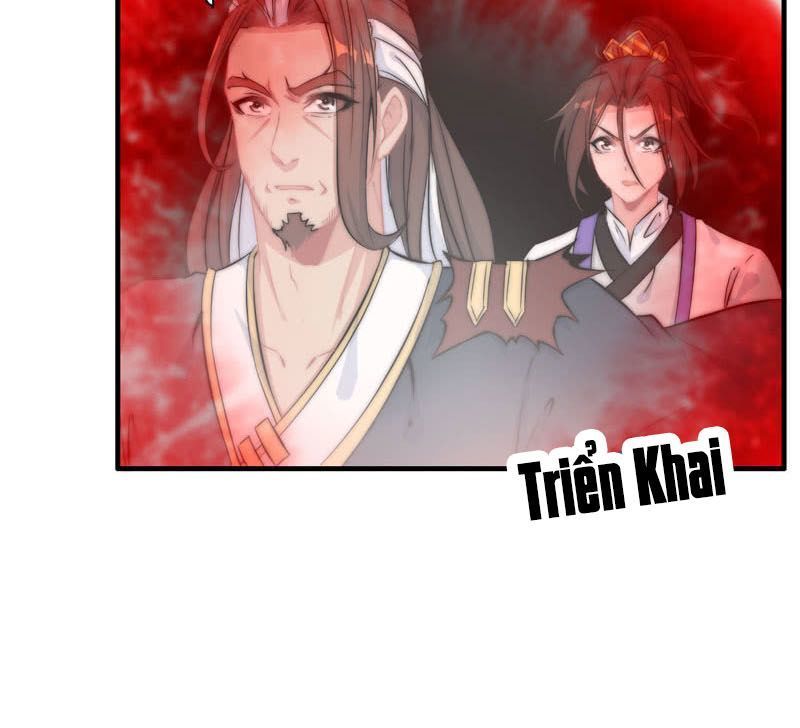 Thần Ma Thiên Sát Chapter 76 - Trang 2