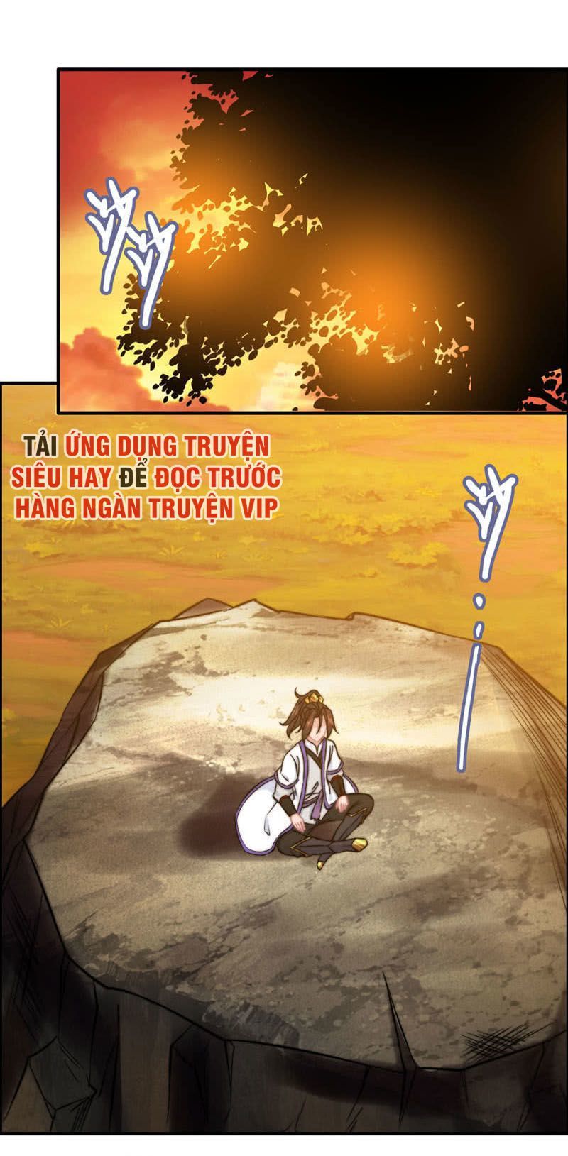 Thần Ma Thiên Sát Chapter 75 - Trang 2