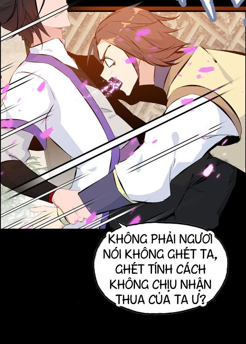 Thần Ma Thiên Sát Chapter 73 - Trang 2