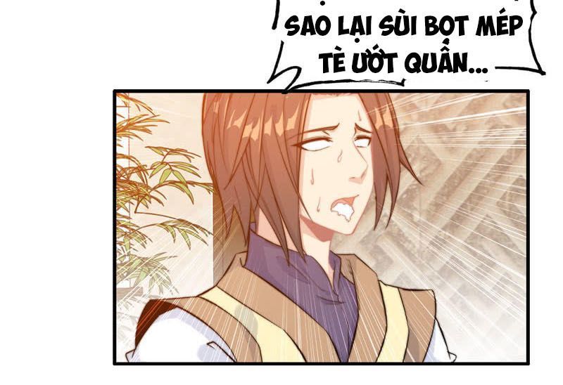 Thần Ma Thiên Sát Chapter 73 - Trang 2