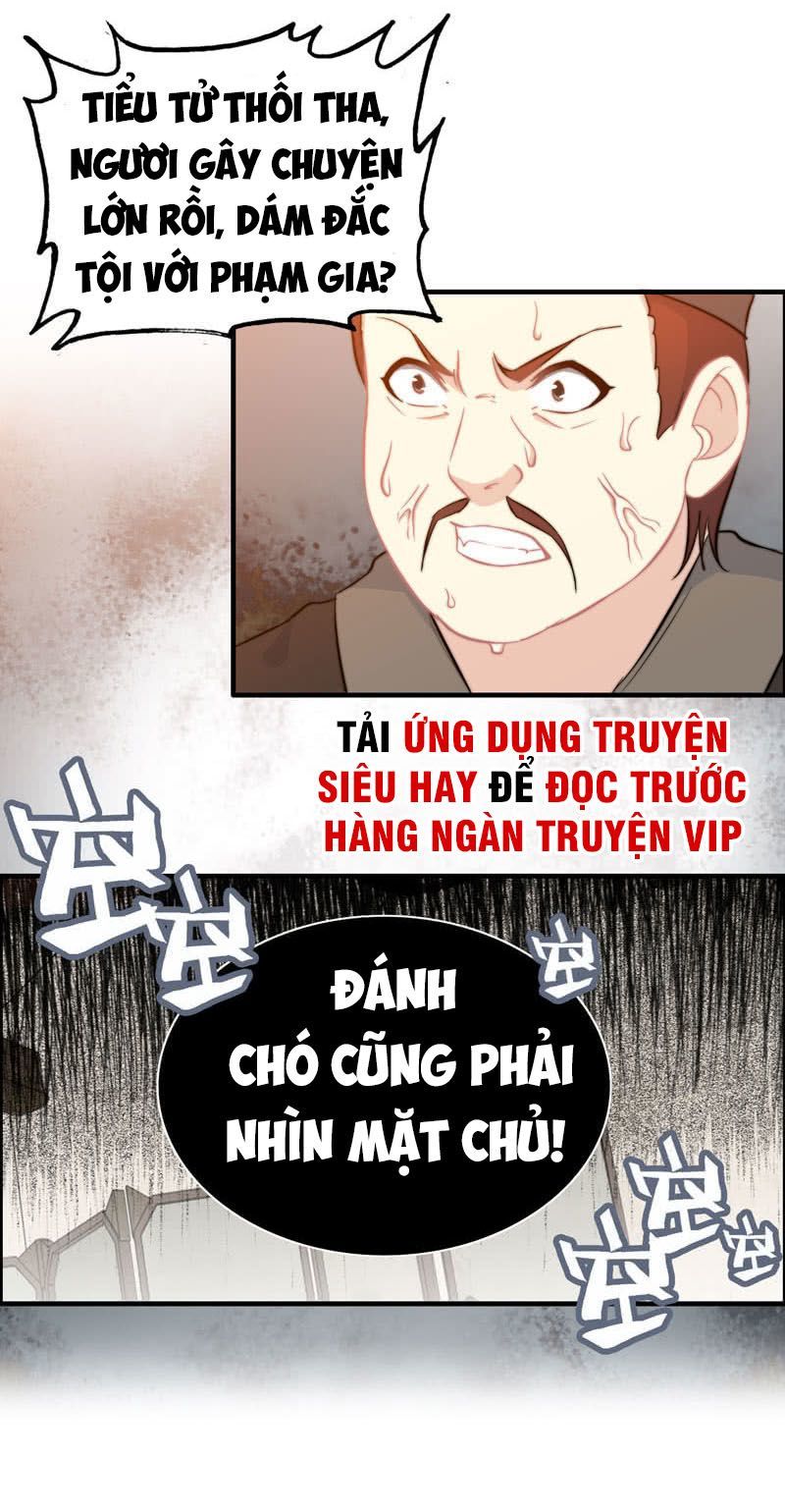 Thần Ma Thiên Sát Chapter 73 - Trang 2