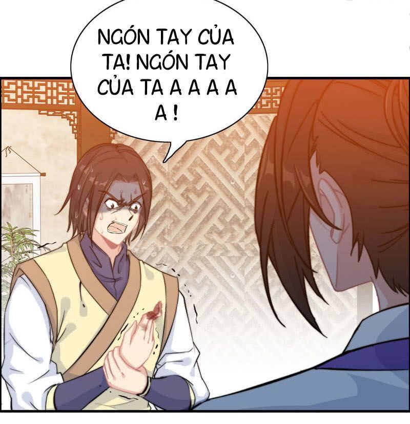 Thần Ma Thiên Sát Chapter 73 - Trang 2