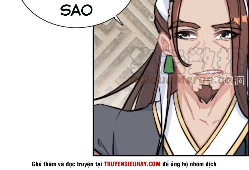 Thần Ma Thiên Sát Chapter 72 - Trang 2