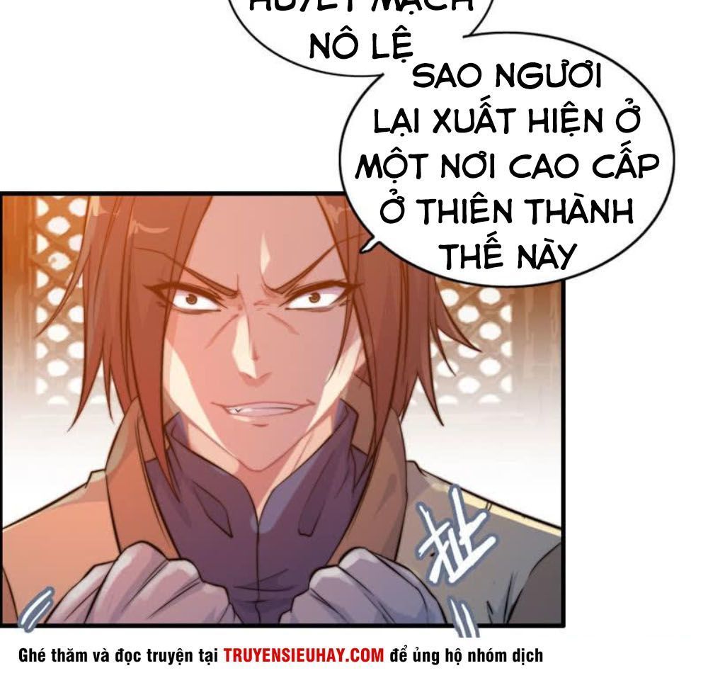 Thần Ma Thiên Sát Chapter 72 - Trang 2