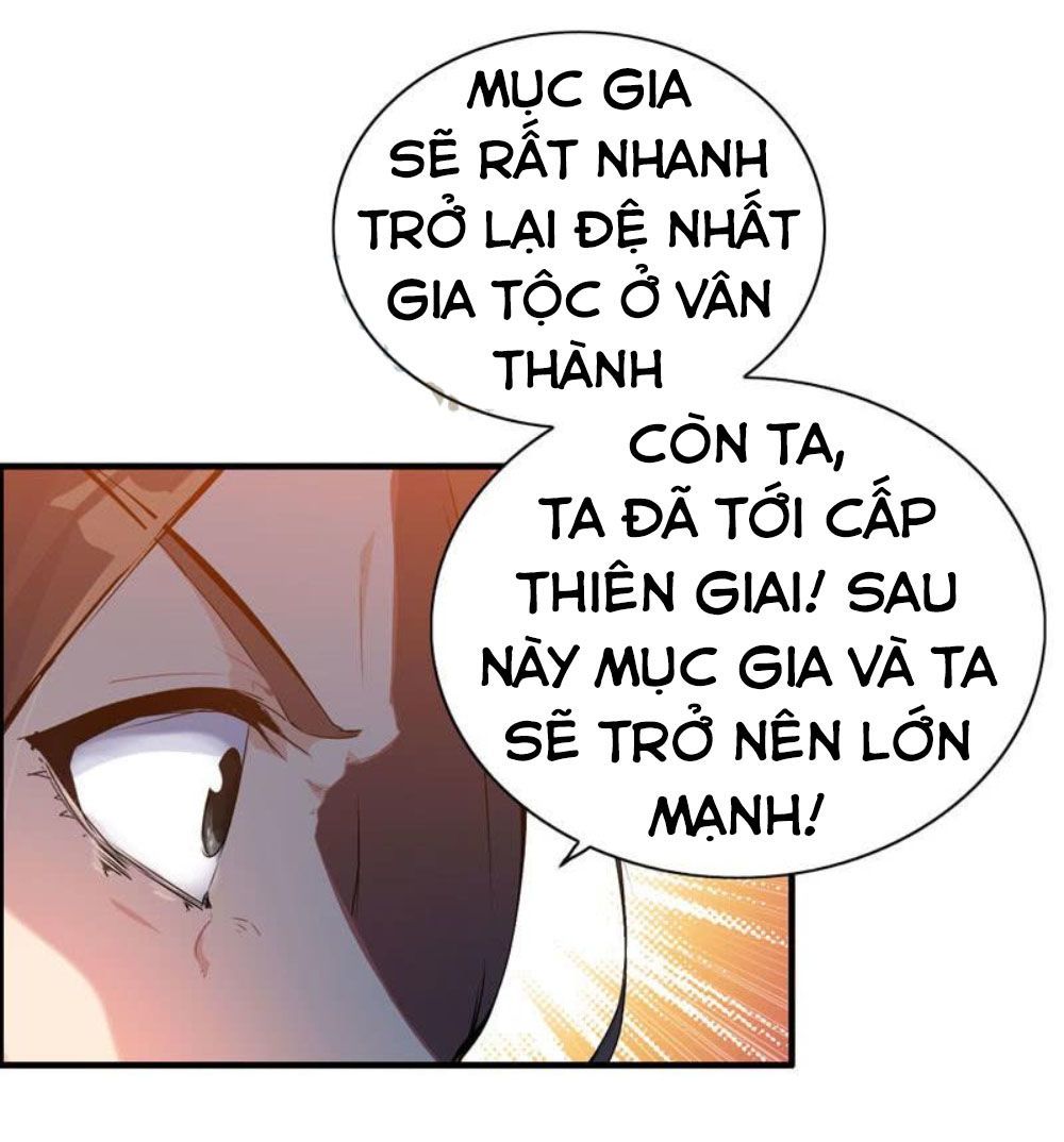 Thần Ma Thiên Sát Chapter 72 - Trang 2