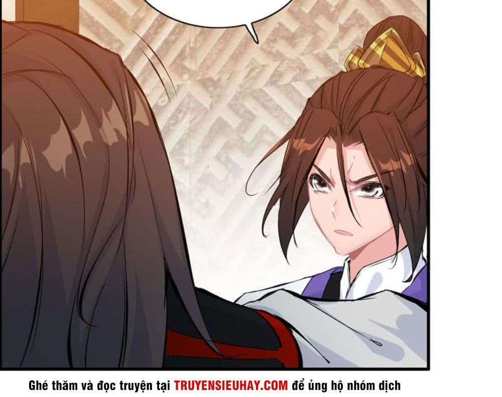 Thần Ma Thiên Sát Chapter 72 - Trang 2