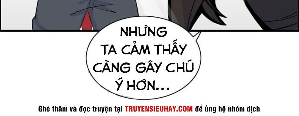 Thần Ma Thiên Sát Chapter 71 - Trang 2