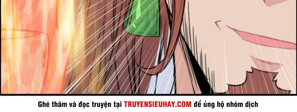 Thần Ma Thiên Sát Chapter 71 - Trang 2