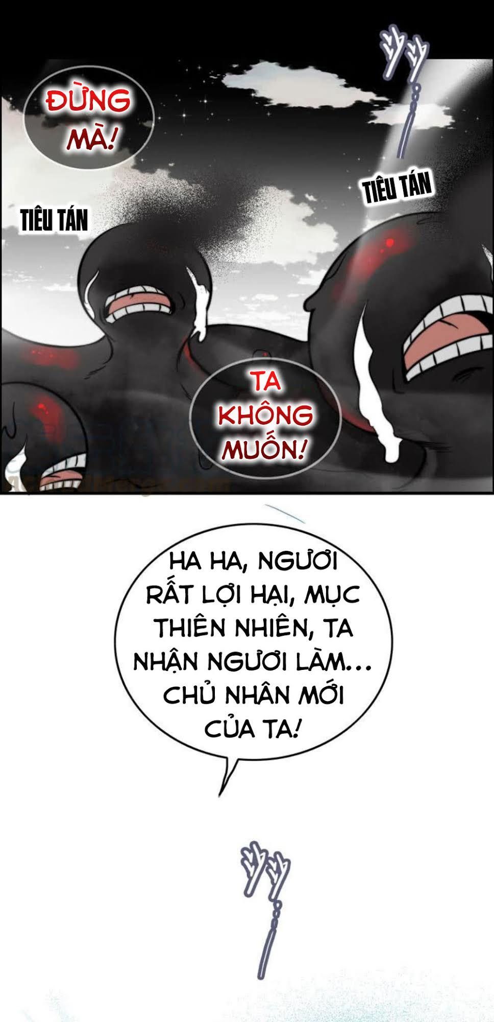 Thần Ma Thiên Sát Chapter 70 - Trang 2