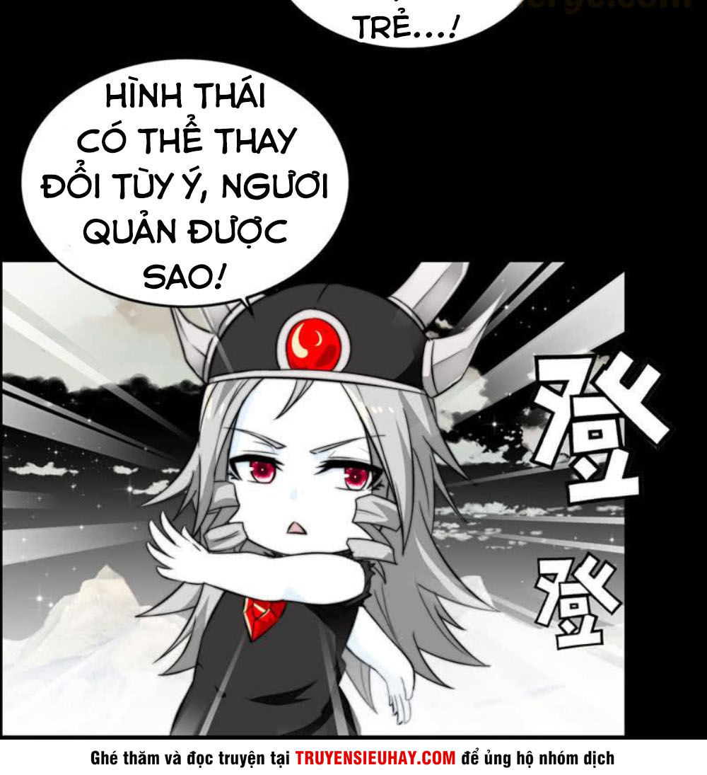 Thần Ma Thiên Sát Chapter 70 - Trang 2