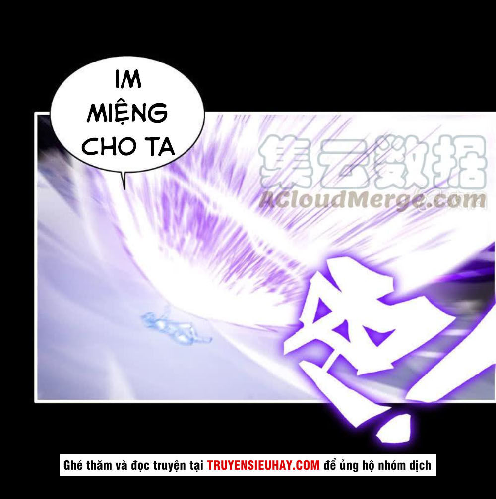 Thần Ma Thiên Sát Chapter 70 - Trang 2