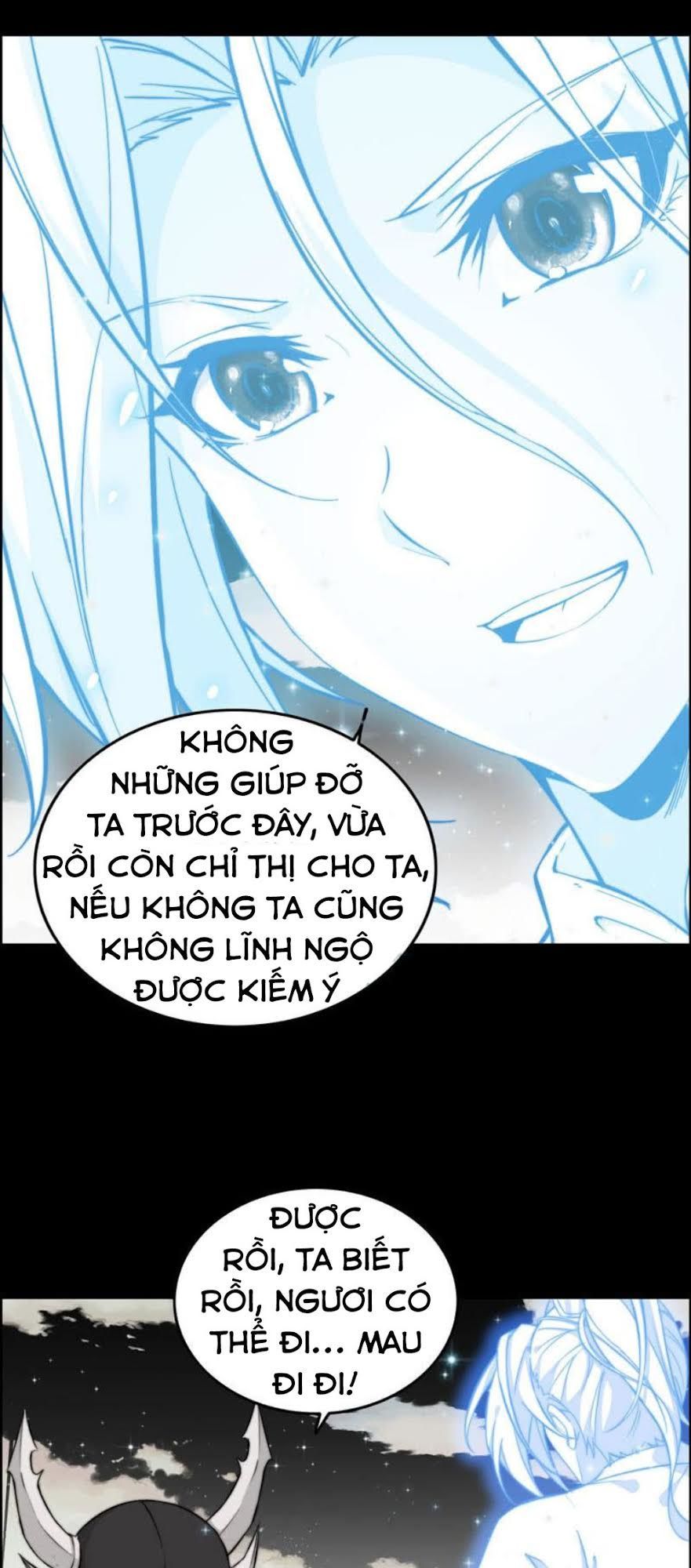 Thần Ma Thiên Sát Chapter 70 - Trang 2