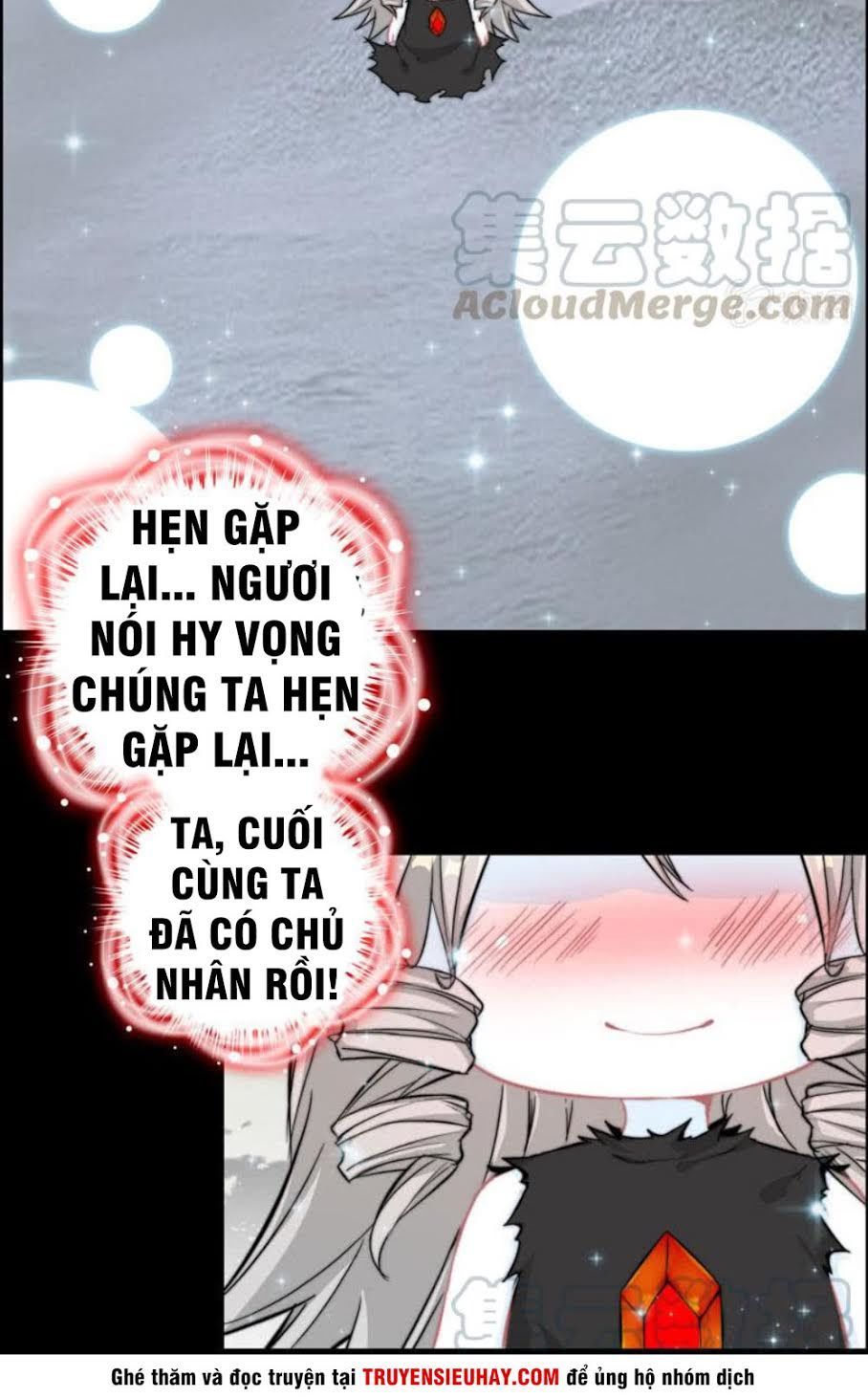 Thần Ma Thiên Sát Chapter 70 - Trang 2