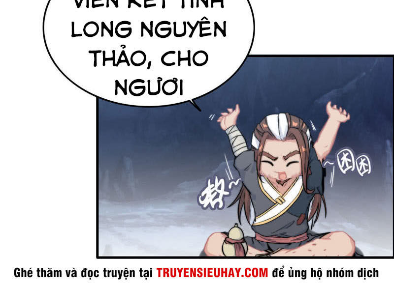 Thần Ma Thiên Sát Chapter 69 - Trang 2