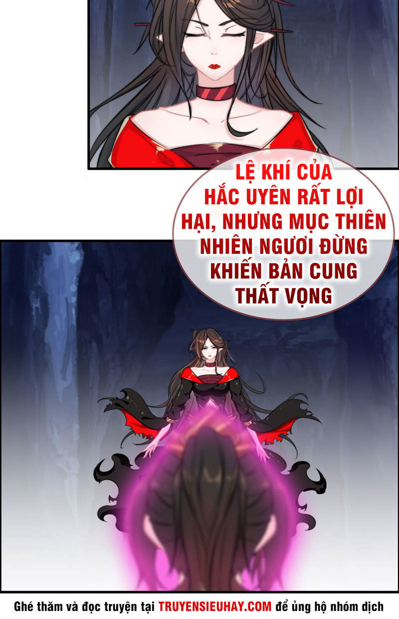 Thần Ma Thiên Sát Chapter 69 - Trang 2