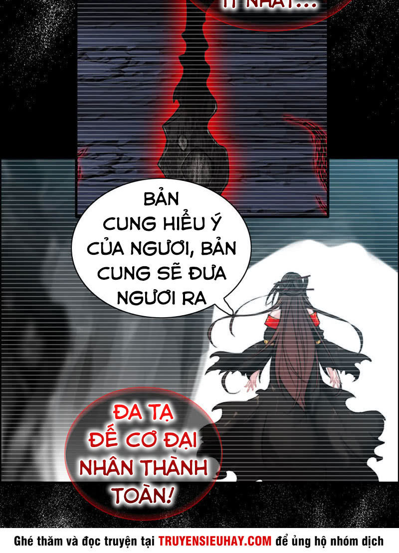 Thần Ma Thiên Sát Chapter 69 - Trang 2