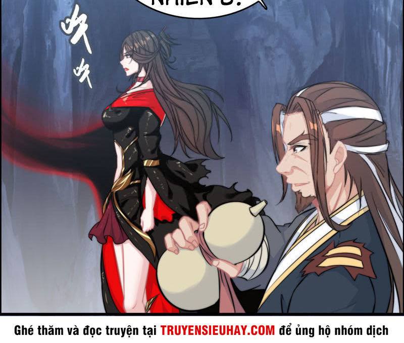 Thần Ma Thiên Sát Chapter 69 - Trang 2