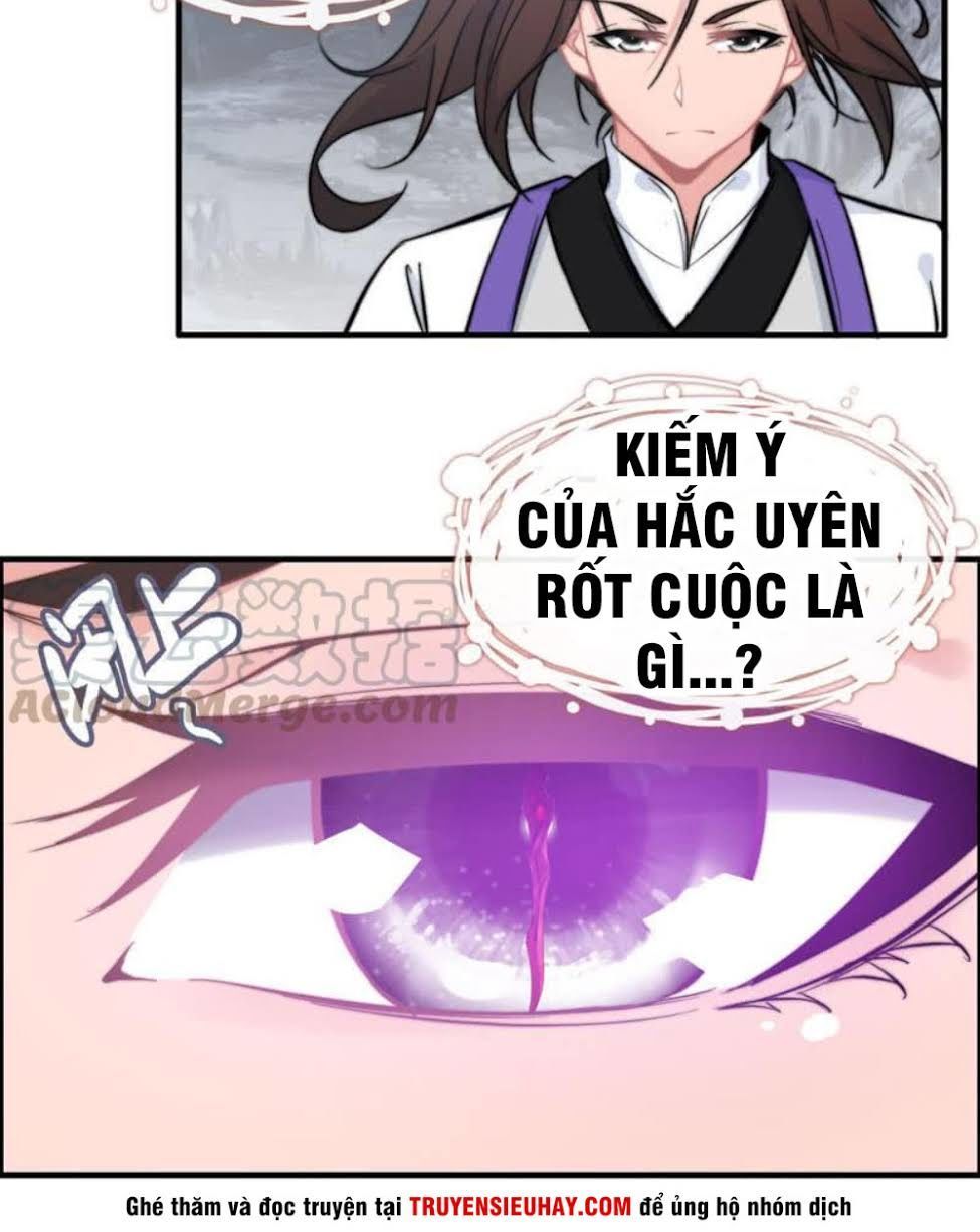 Thần Ma Thiên Sát Chapter 68 - Trang 2