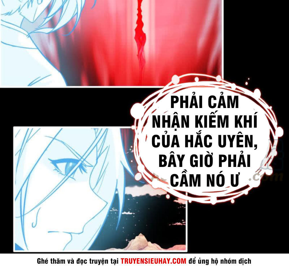 Thần Ma Thiên Sát Chapter 68 - Trang 2