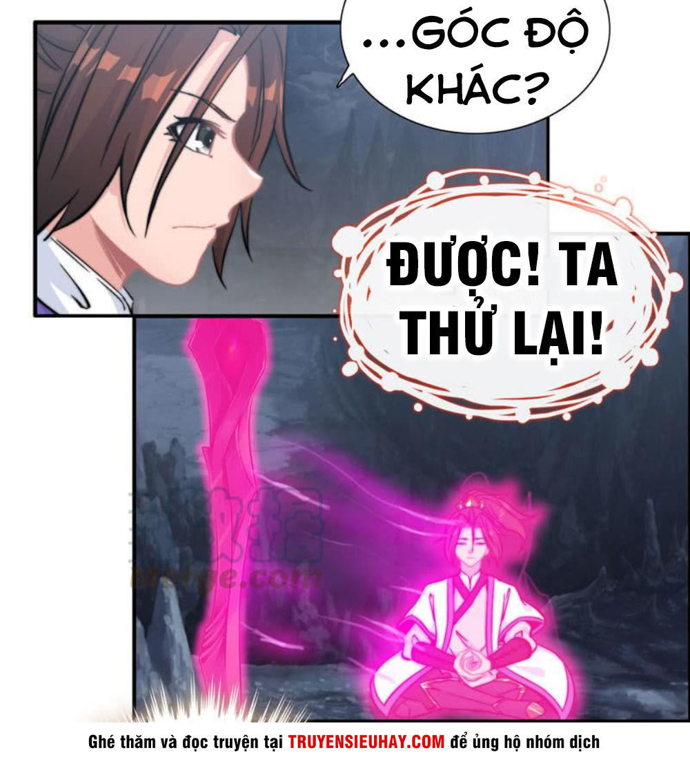 Thần Ma Thiên Sát Chapter 68 - Trang 2