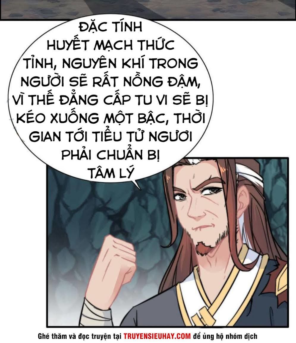 Thần Ma Thiên Sát Chapter 68 - Trang 2