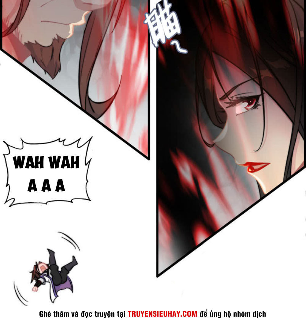 Thần Ma Thiên Sát Chapter 67 - Trang 2