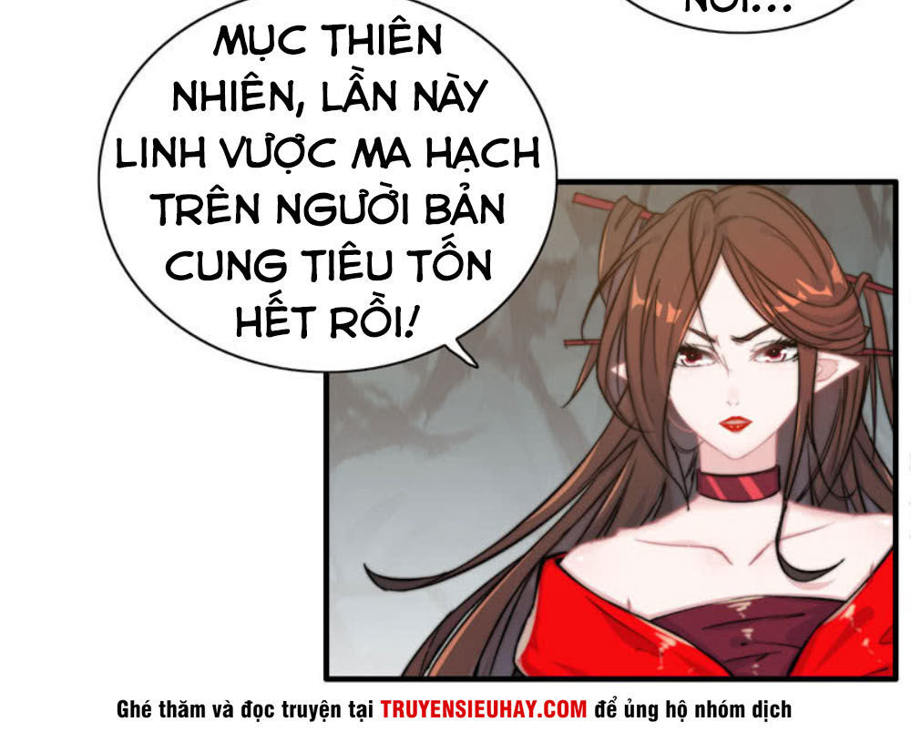 Thần Ma Thiên Sát Chapter 67 - Trang 2