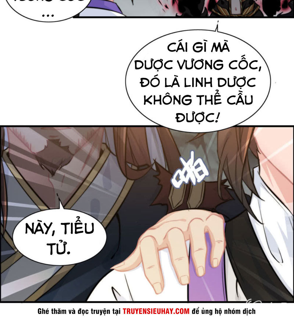 Thần Ma Thiên Sát Chapter 67 - Trang 2