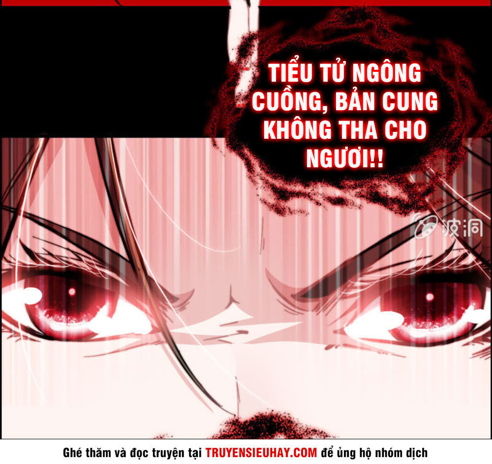 Thần Ma Thiên Sát Chapter 67 - Trang 2