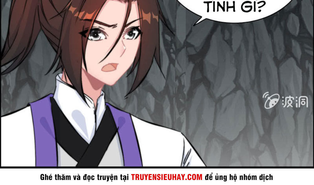 Thần Ma Thiên Sát Chapter 67 - Trang 2