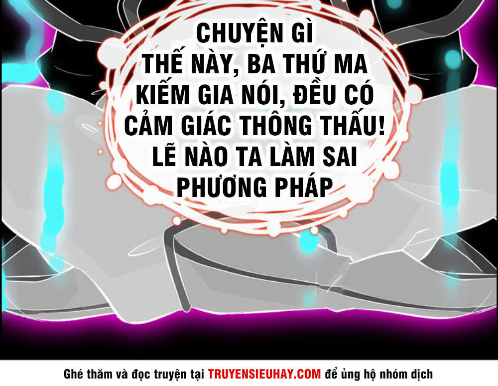 Thần Ma Thiên Sát Chapter 67 - Trang 2