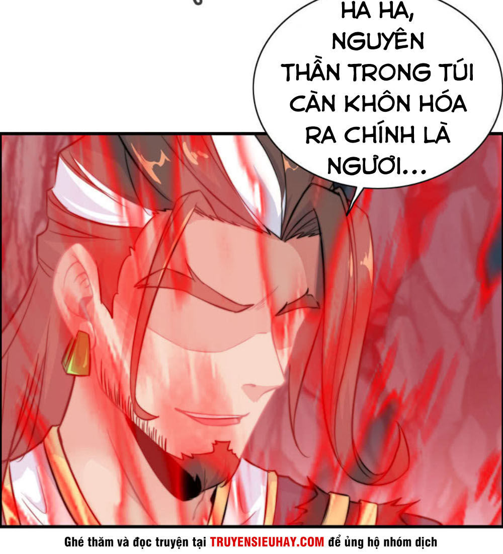 Thần Ma Thiên Sát Chapter 67 - Trang 2