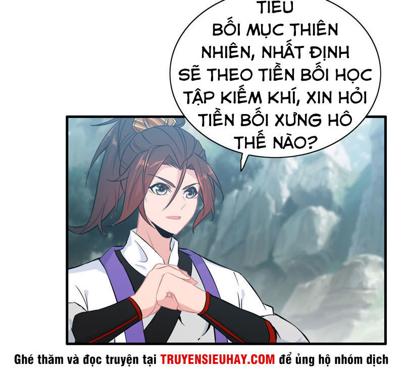 Thần Ma Thiên Sát Chapter 66 - Trang 2