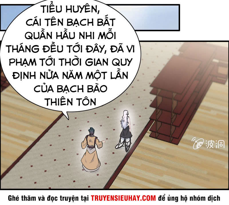 Thần Ma Thiên Sát Chapter 66 - Trang 2