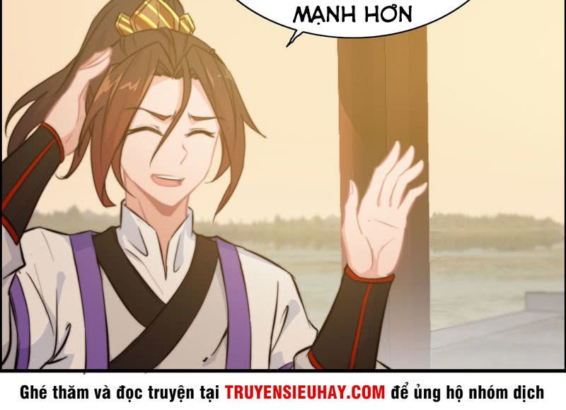 Thần Ma Thiên Sát Chapter 66 - Trang 2