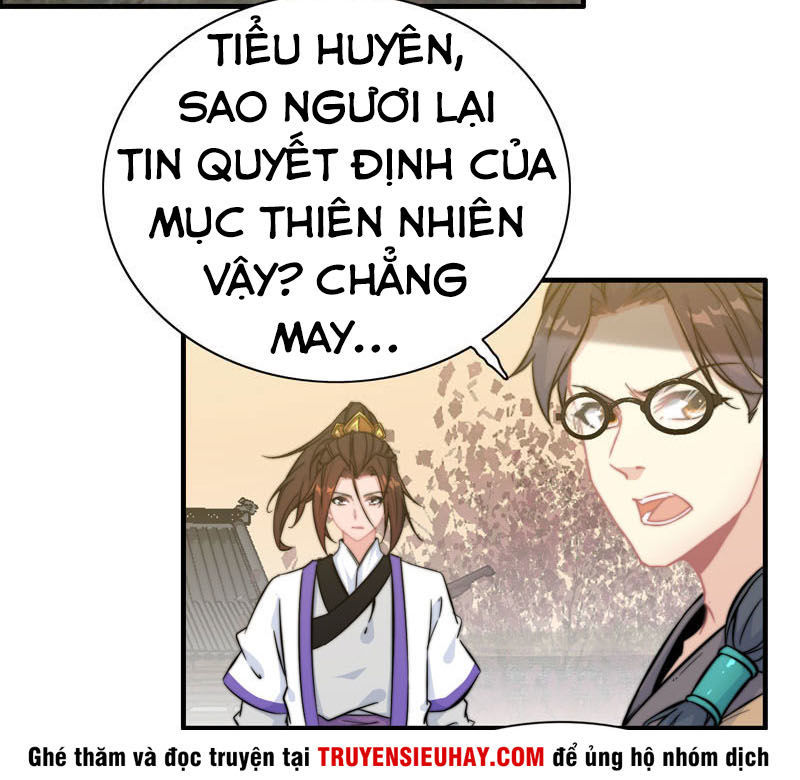 Thần Ma Thiên Sát Chapter 66 - Trang 2