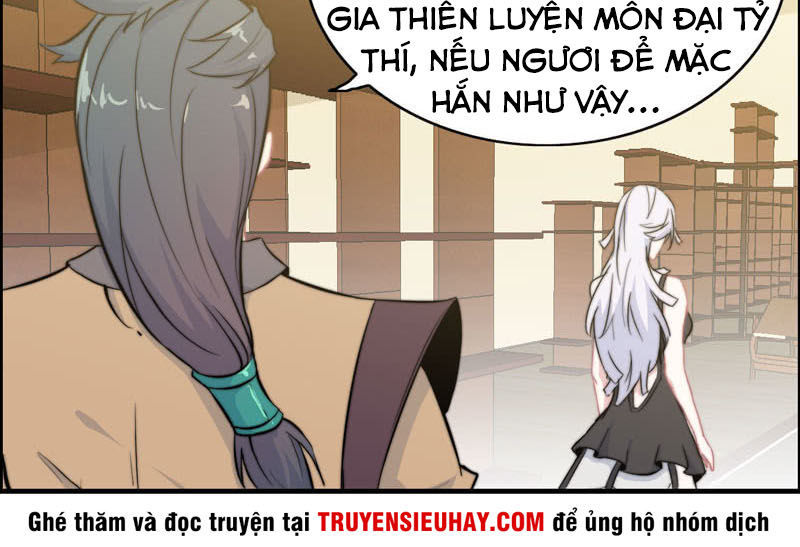 Thần Ma Thiên Sát Chapter 66 - Trang 2