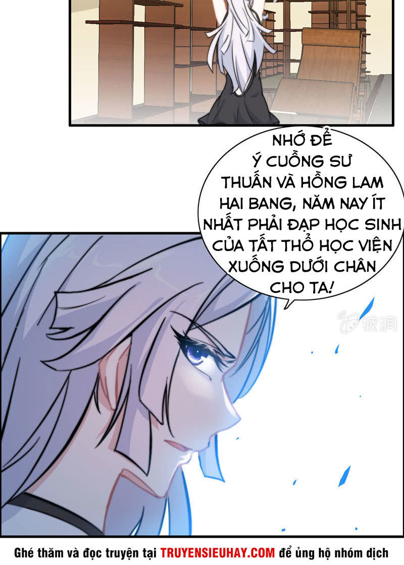 Thần Ma Thiên Sát Chapter 66 - Trang 2