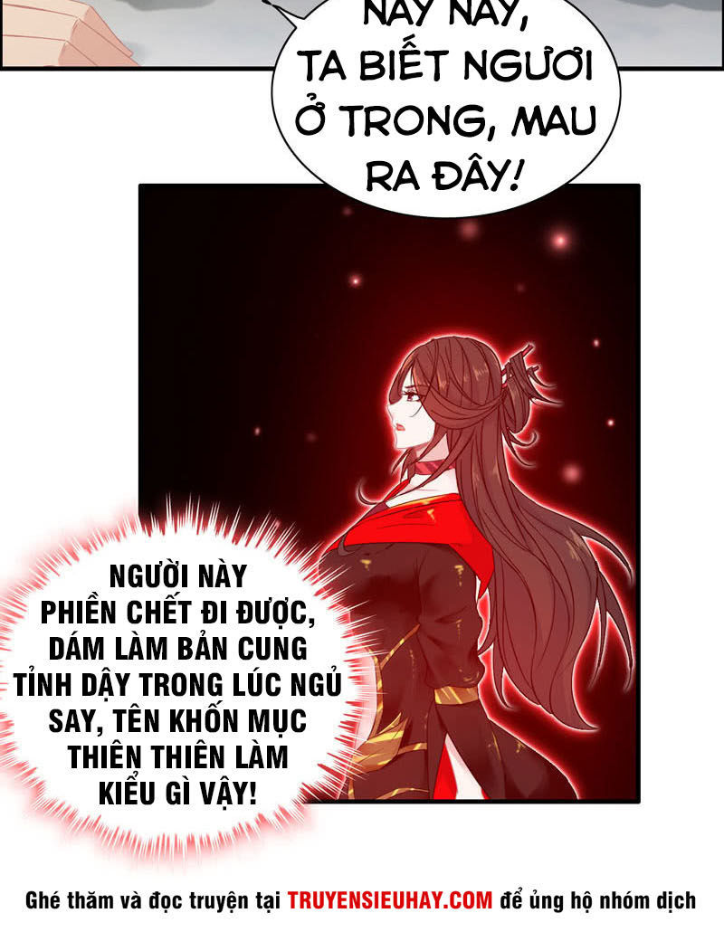 Thần Ma Thiên Sát Chapter 66 - Trang 2