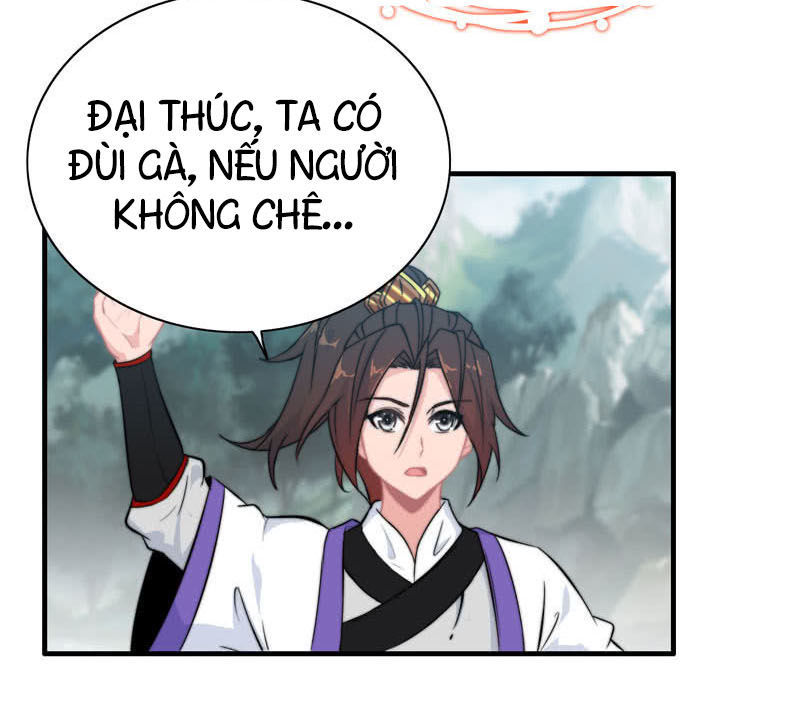 Thần Ma Thiên Sát Chapter 65 - Trang 2