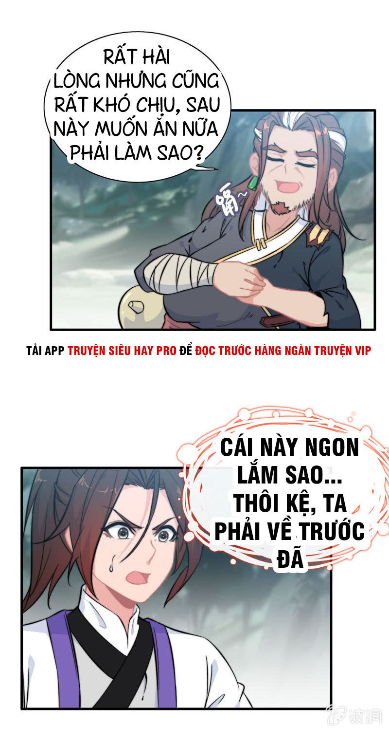 Thần Ma Thiên Sát Chapter 65 - Trang 2