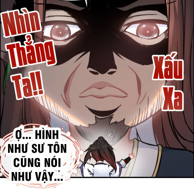 Thần Ma Thiên Sát Chapter 65 - Trang 2