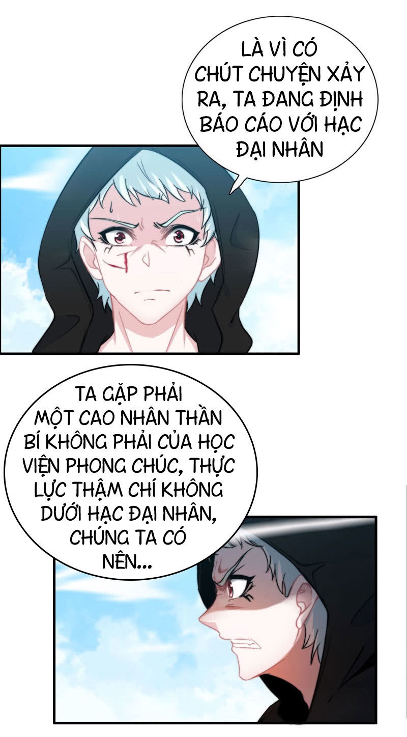 Thần Ma Thiên Sát Chapter 65 - Trang 2